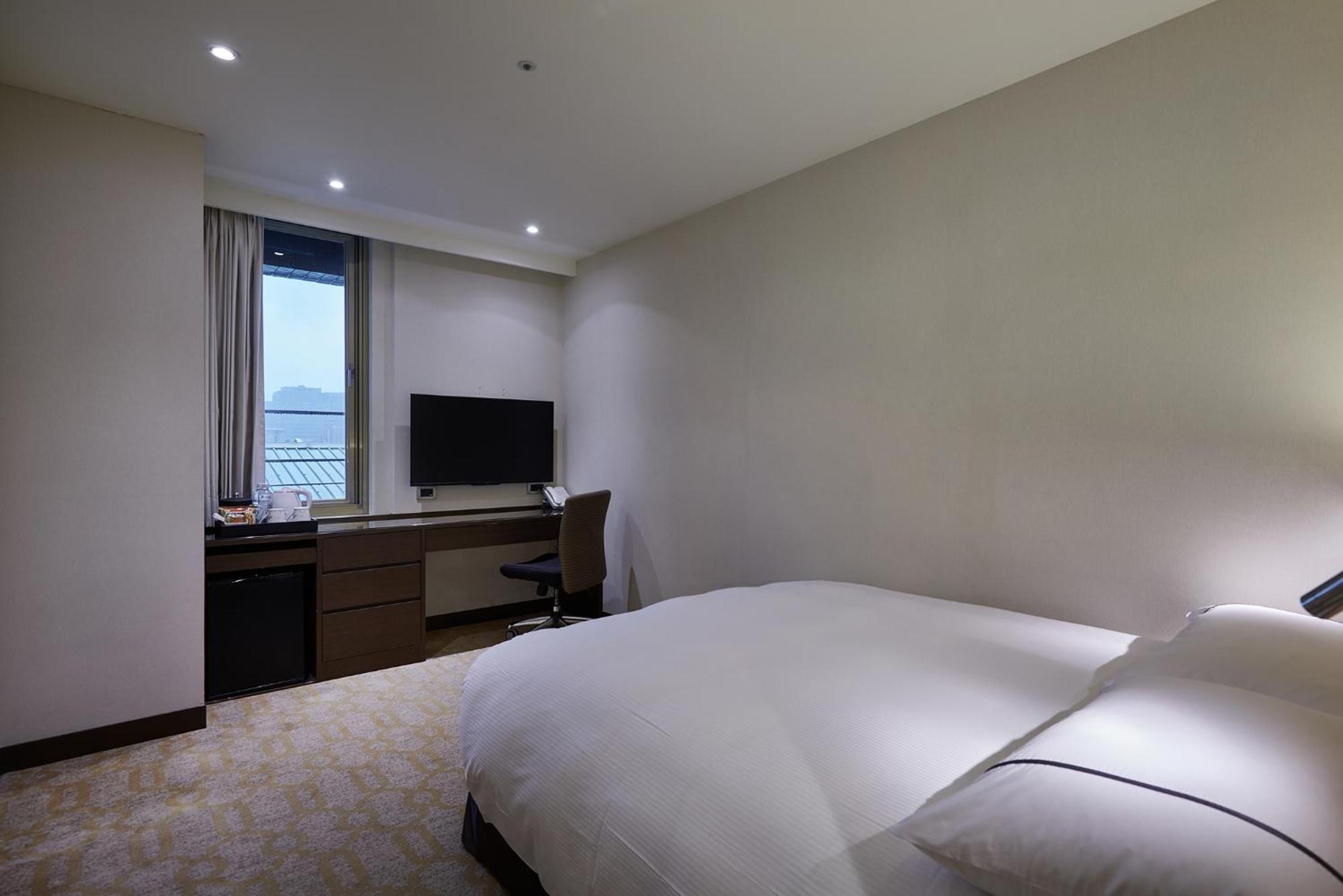 K Hotel Tianjin Tajpej Zewnętrze zdjęcie