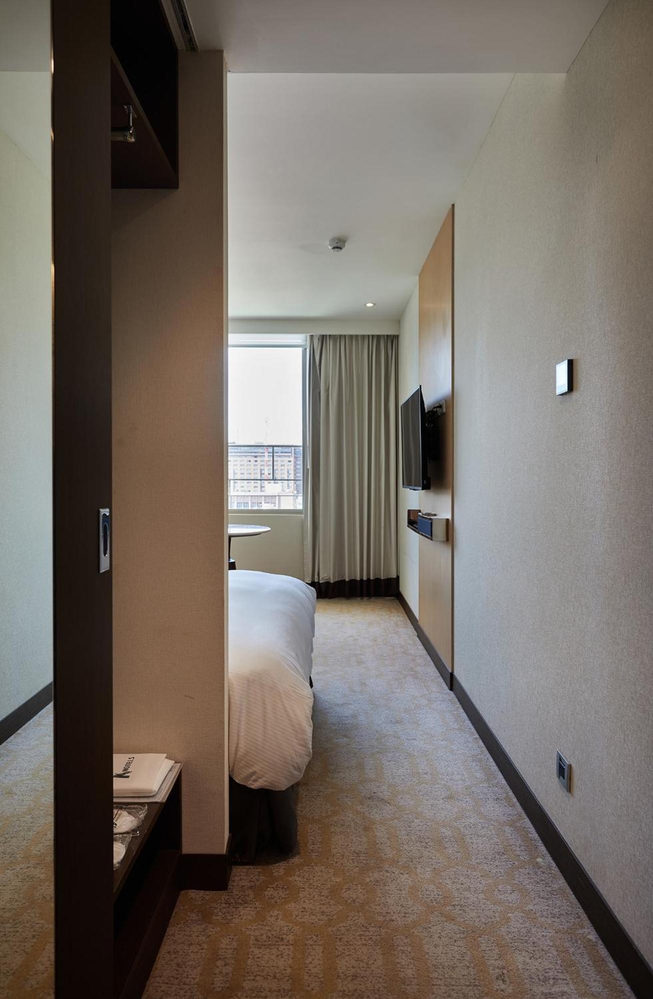 K Hotel Tianjin Tajpej Zewnętrze zdjęcie