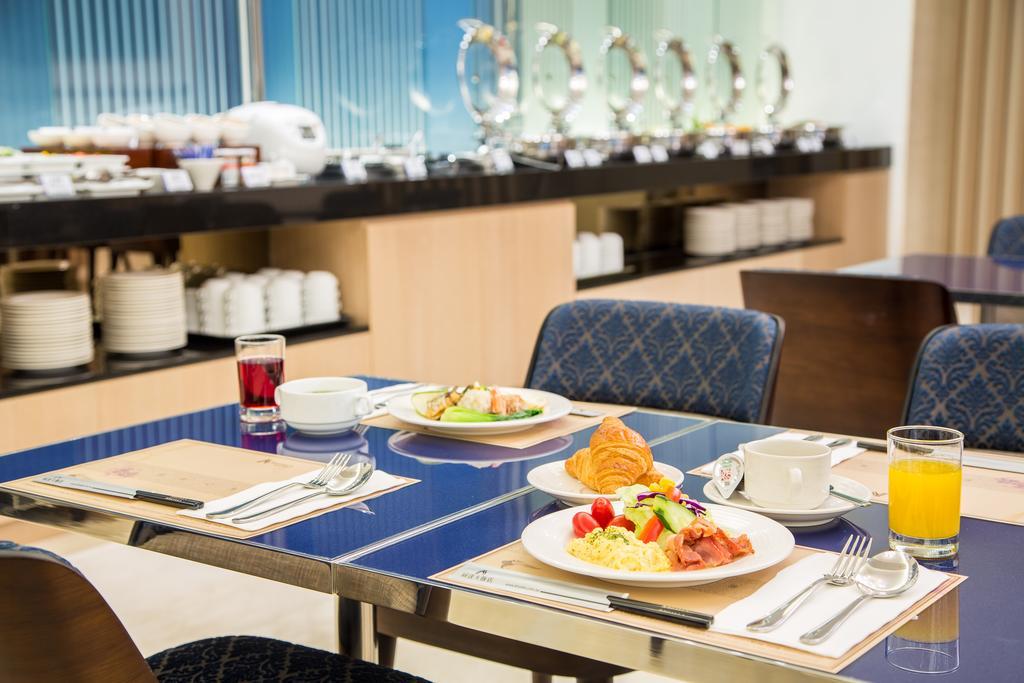 K Hotel Tianjin Tajpej Zewnętrze zdjęcie
